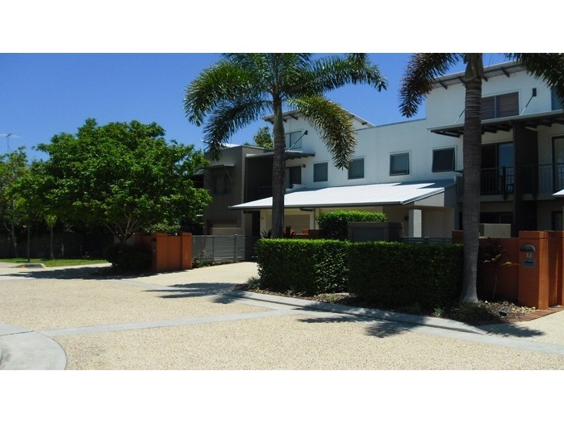 63 Mark Street, New Farm QLD 4005