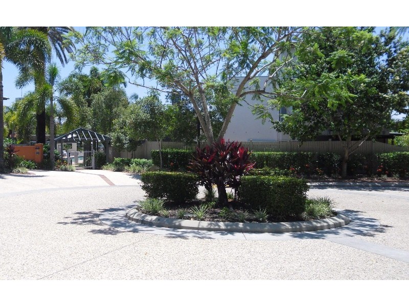 63 Mark Street, New Farm QLD 4005