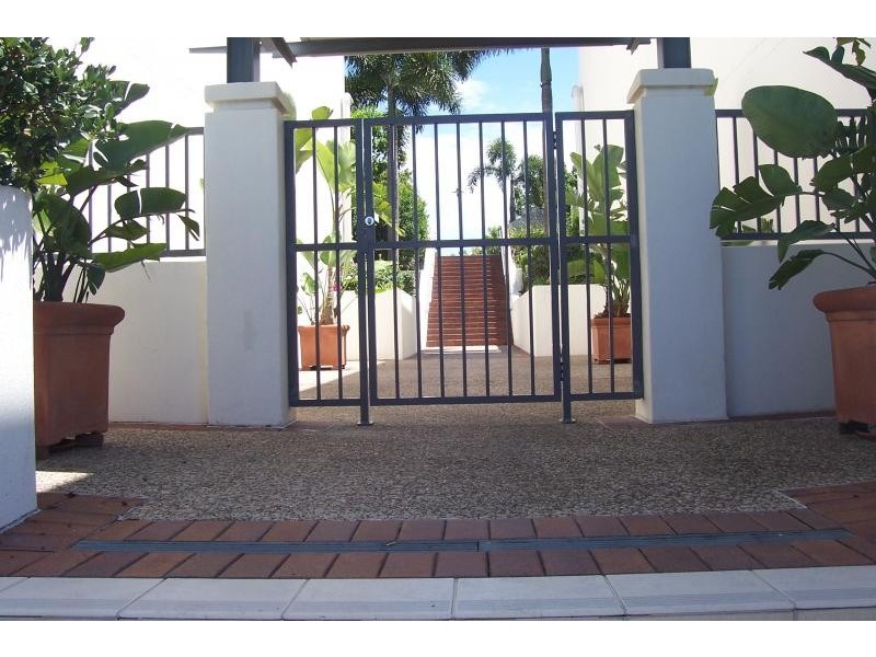 63 Mark Street, New Farm QLD 4005