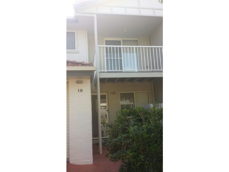 18/21 Chessom Street, Mitchelton QLD 4053