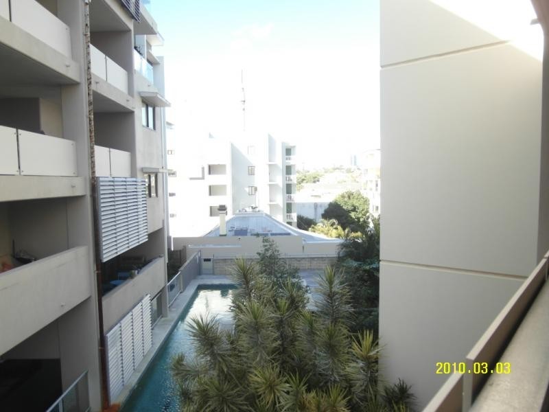 32/5 Manning Street, South Brisbane QLD 4101