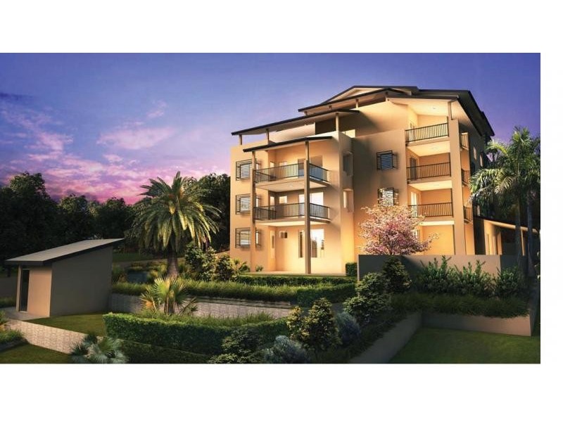 16/34 Bonython Street, Windsor QLD 4030