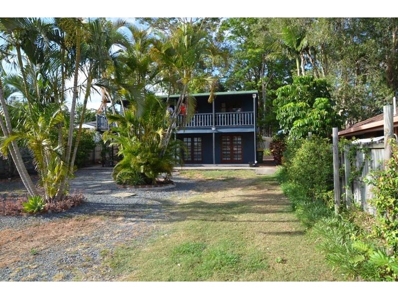 Benowa QLD 4217