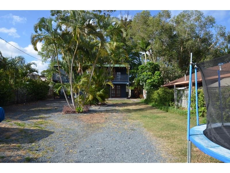 Benowa QLD 4217