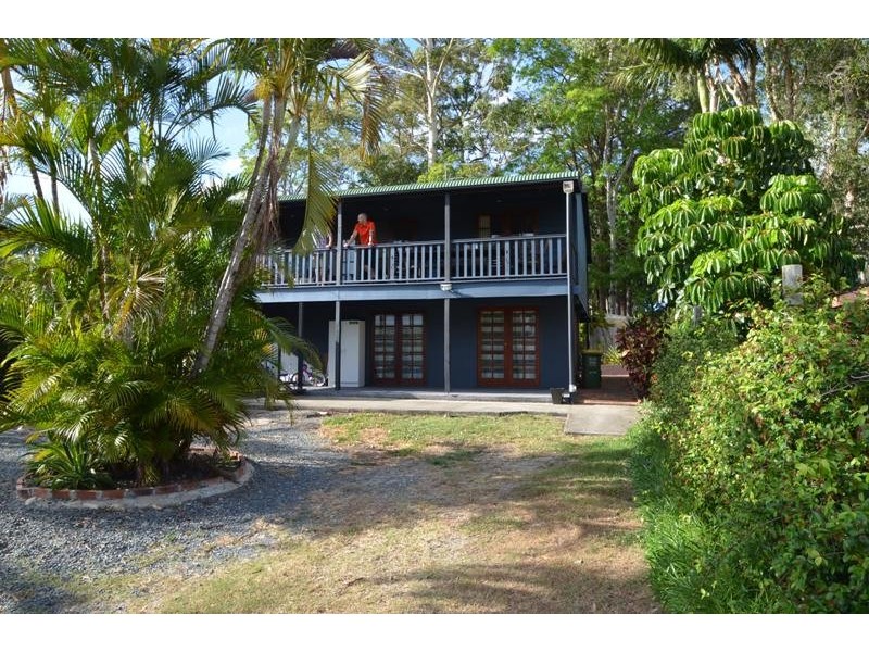 Benowa QLD 4217