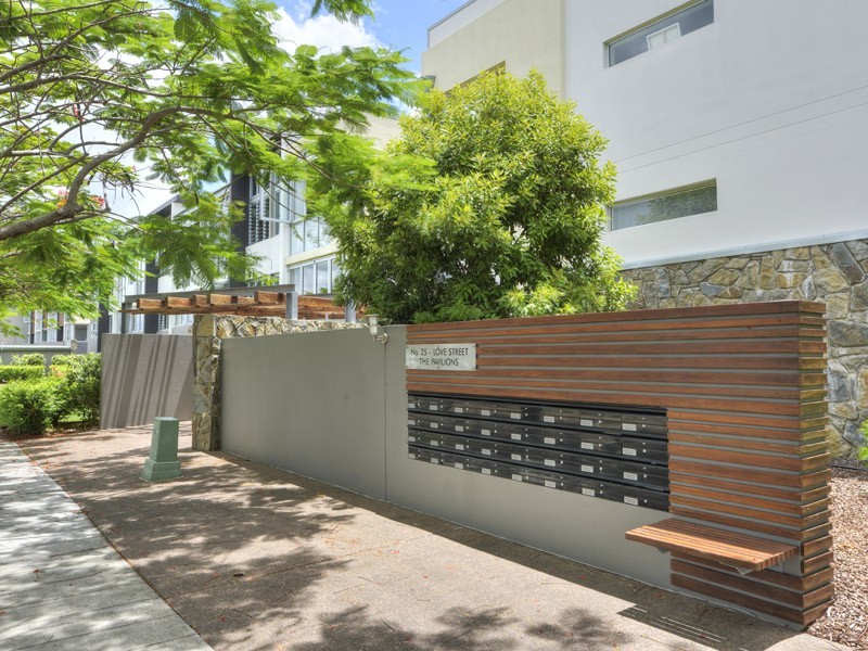 54/43 Love Street, Bulimba QLD 4171