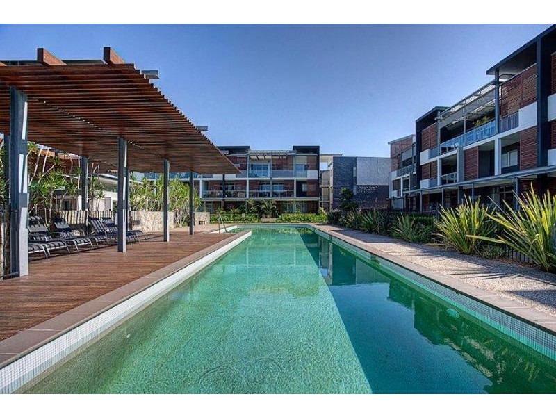 54/43 Love Street, Bulimba QLD 4171