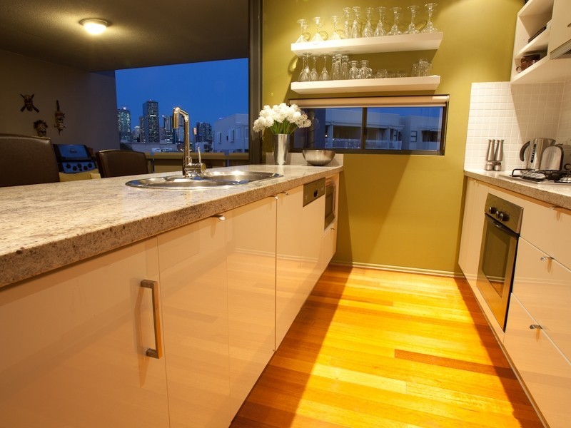 53/5 Manning Street, South Brisbane QLD 4101