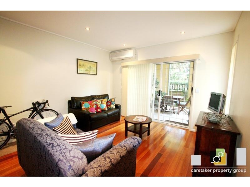 925 Brunswick Street, New Farm QLD 4005