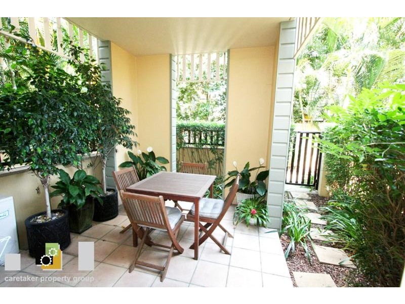 925 Brunswick Street, New Farm QLD 4005