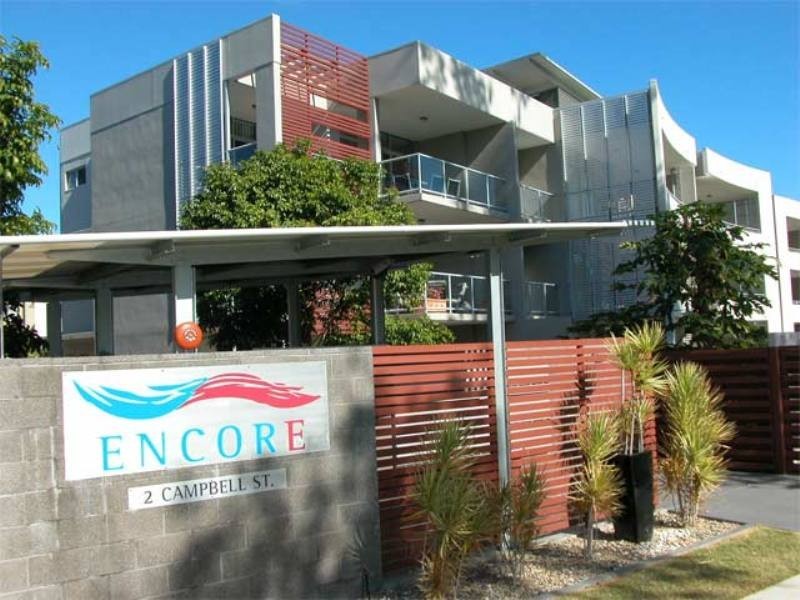 61/2 Campbell St, Toowong QLD 4066