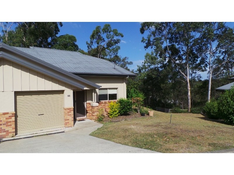 68/757 Ashmore Road, Ashmore QLD 4214