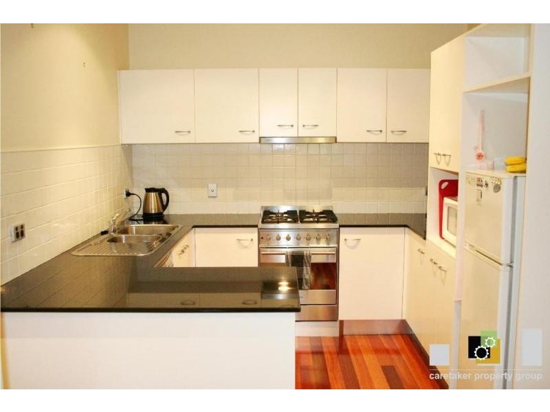 4/925 Brunswick Street, New Farm QLD 4005