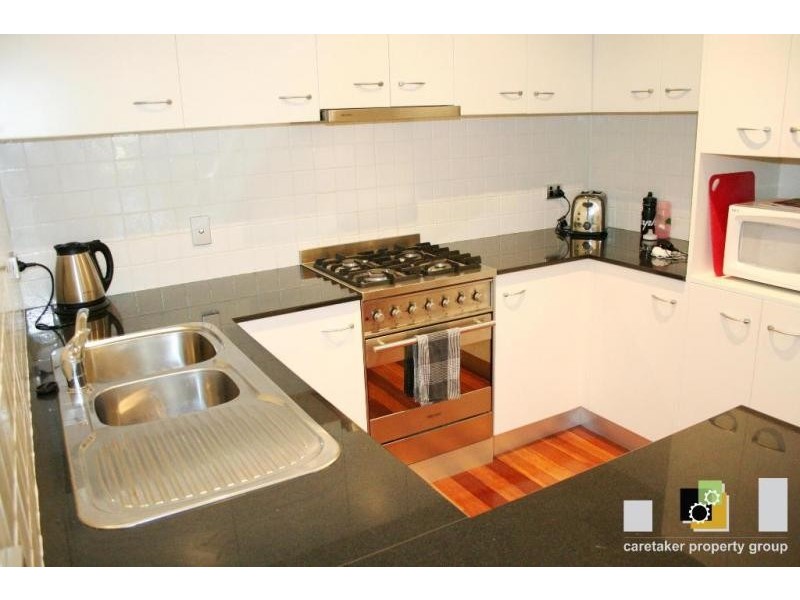 4/925 Brunswick Street, New Farm QLD 4005