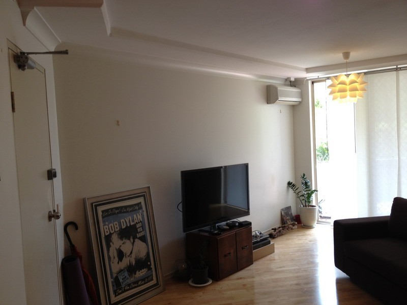 4/32-38 Newstead Terrace., Newstead QLD 4006