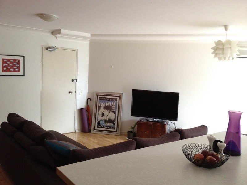 4/32-38 Newstead Terrace., Newstead QLD 4006