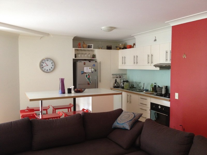 4/32-38 Newstead Terrace., Newstead QLD 4006