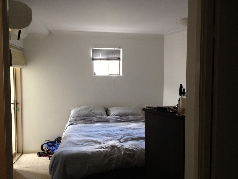 4/32-38 Newstead Terrace., Newstead QLD 4006