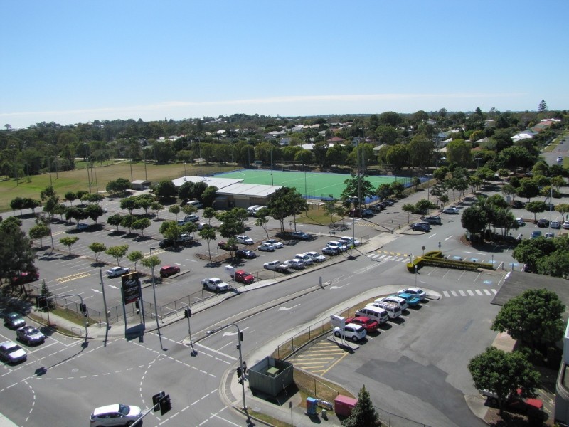 39/23 Playfield Street, Chermside QLD 4032