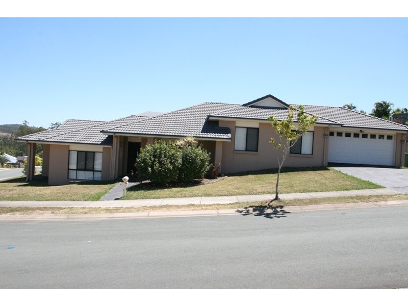 Greenwood St, Springfield Lakes QLD 4300