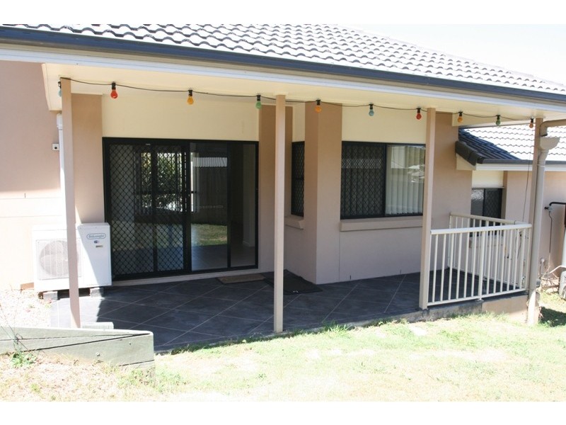 Greenwood St, Springfield Lakes QLD 4300