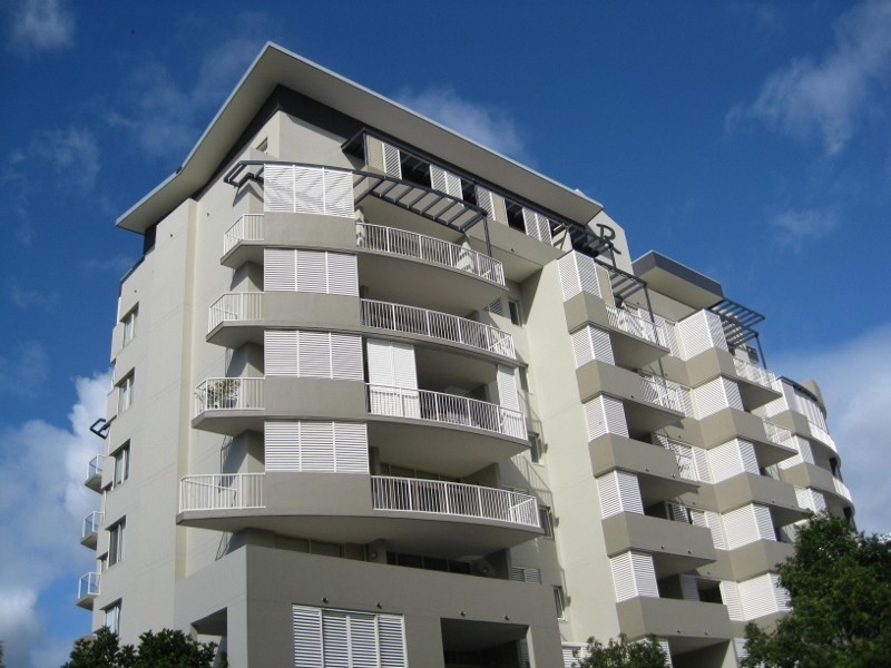 26/22 Riverview Terrace, Indooroopilly QLD 4068