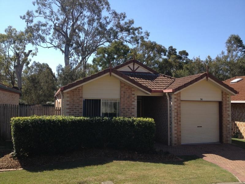 Boronia Heights QLD 4124
