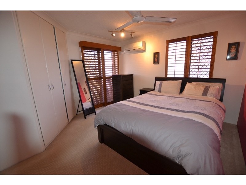 10/98 Chalk St, Lutwyche QLD 4030