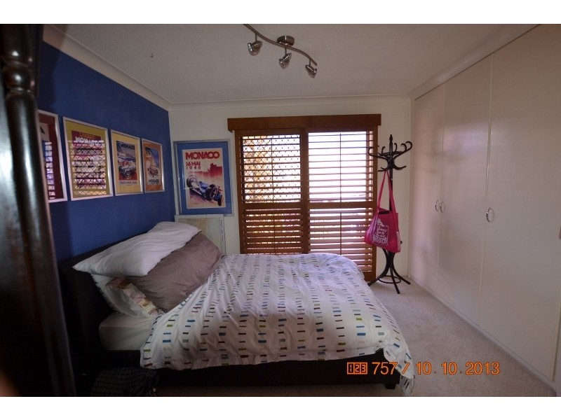 10/98 Chalk St, Lutwyche QLD 4030