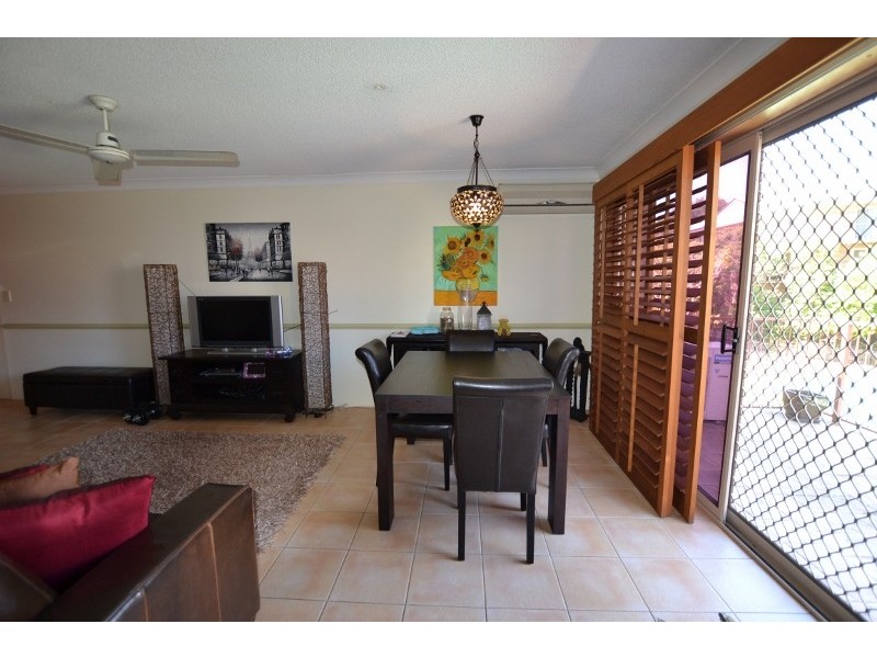 10/98 Chalk St, Lutwyche QLD 4030