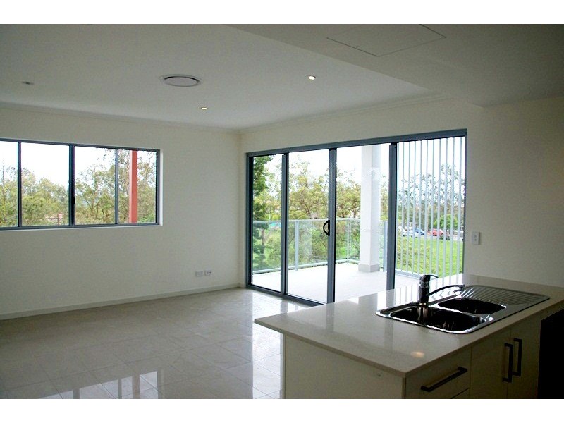 L6/134/23 Robinson Place, Kelvin Grove QLD 4059