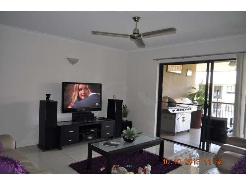 116/89-91 Ishmael Rd, Earlville QLD 4870