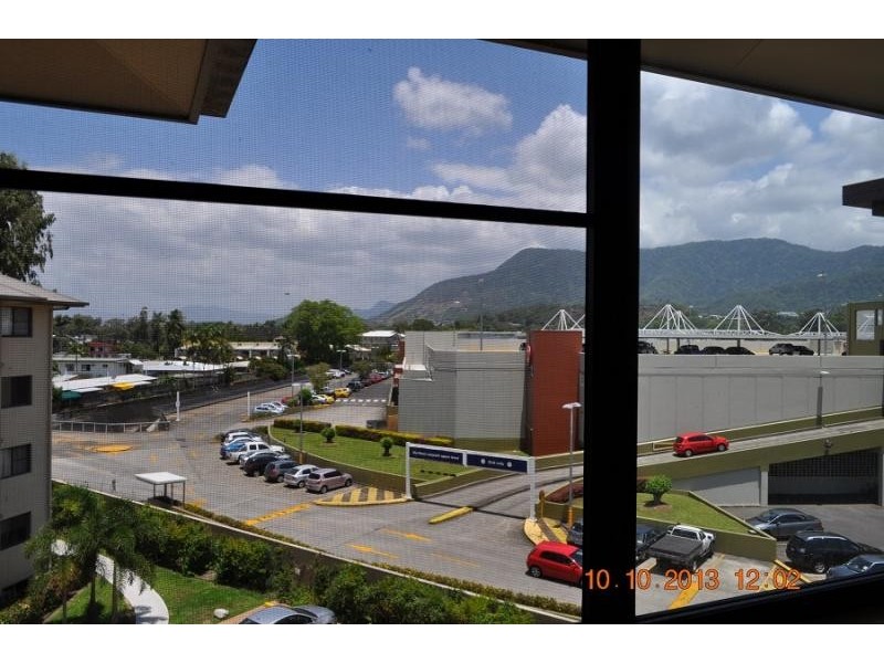 116/89-91 Ishmael Rd, Earlville QLD 4870