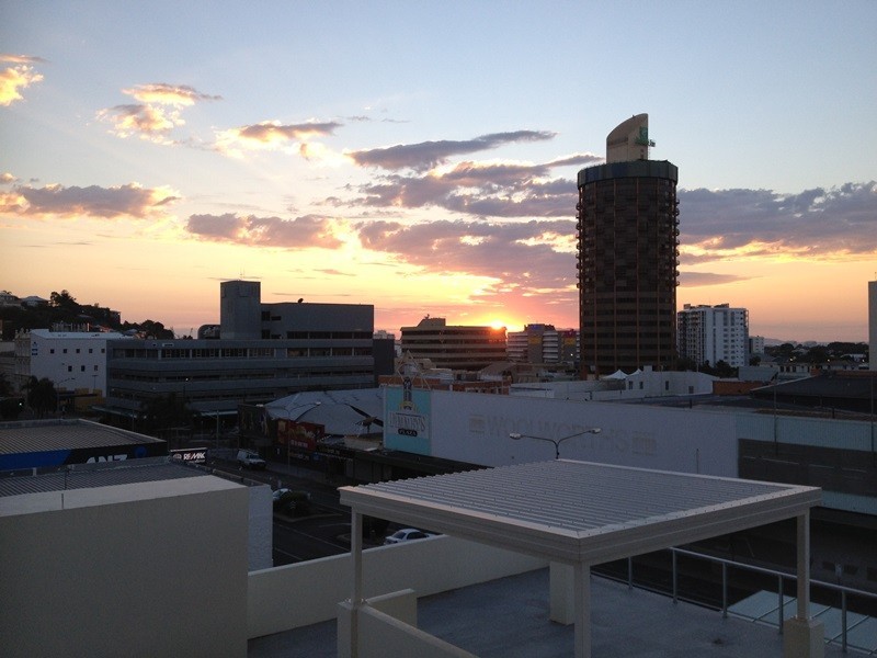 12/151-173 Sturt Street, Townsville City QLD 4810