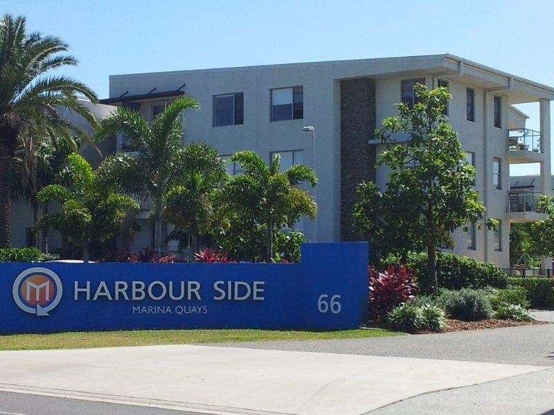 223/66 SICKLE AVE, Hope Island QLD 4212