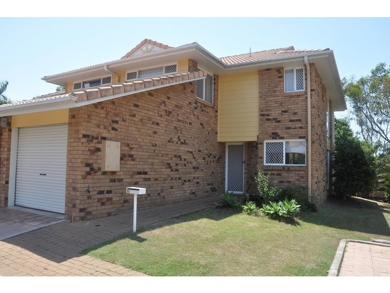 15/29 Island Street, Cleveland QLD 4163