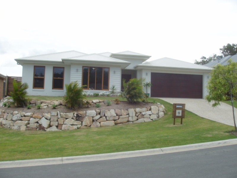 9 PEAFOWL STREET, Coomera QLD 4209