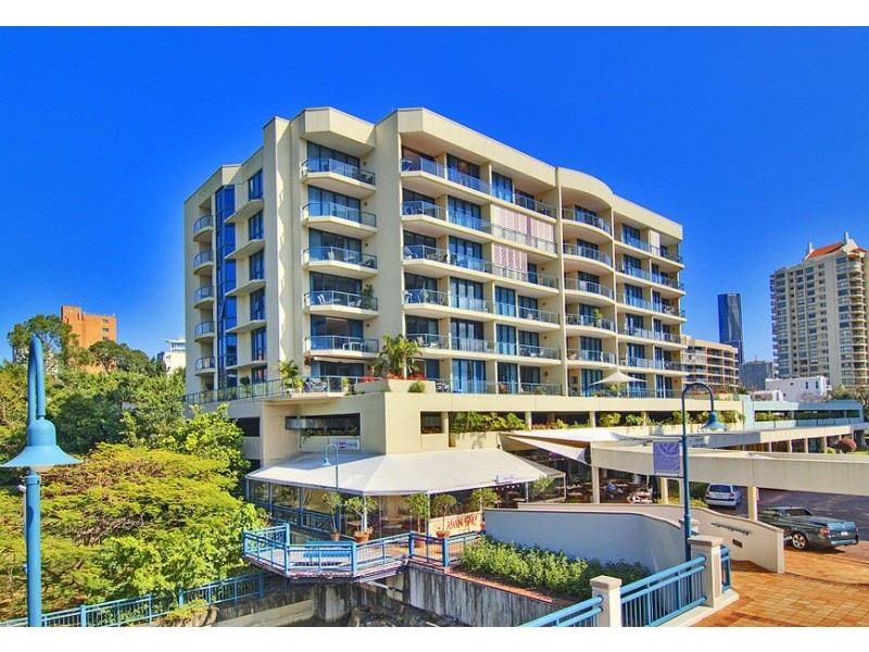 415/35 Ferry Street, Kangaroo Point QLD 4169