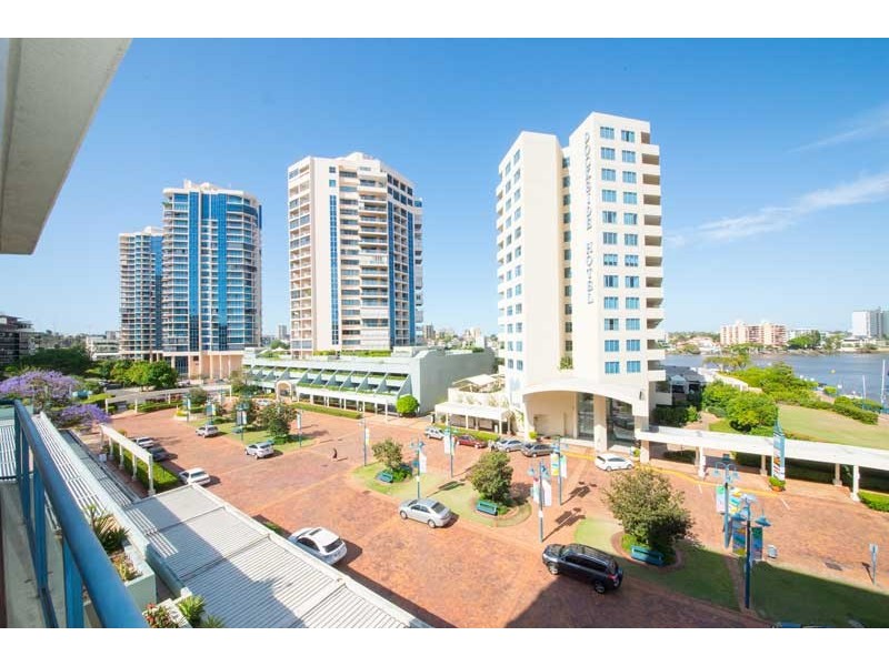 415/35 Ferry Street, Kangaroo Point QLD 4169