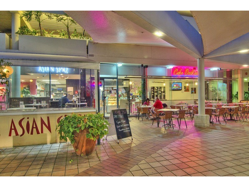 415/35 Ferry Street, Kangaroo Point QLD 4169