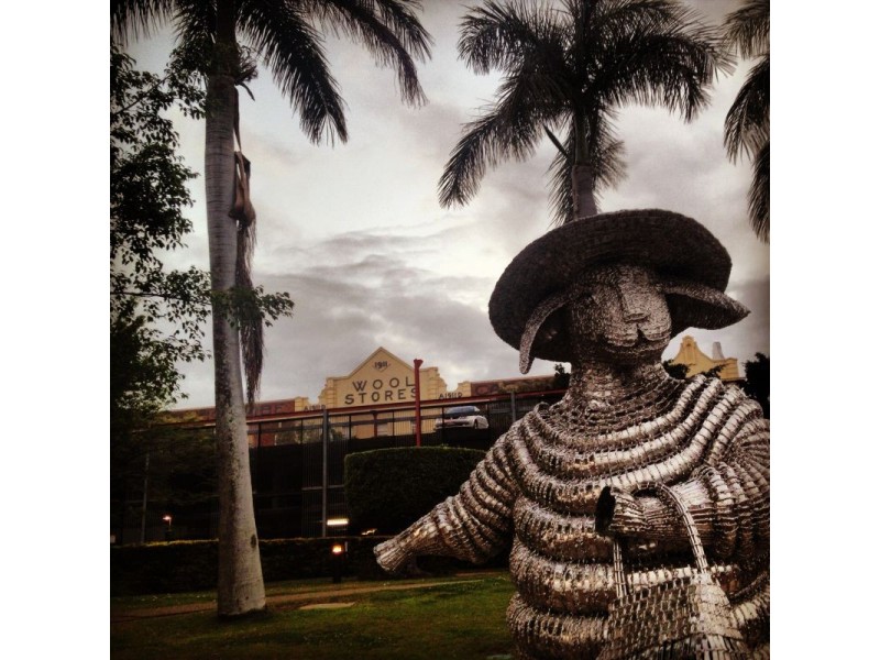 44 Chermside Street, Teneriffe QLD 4005