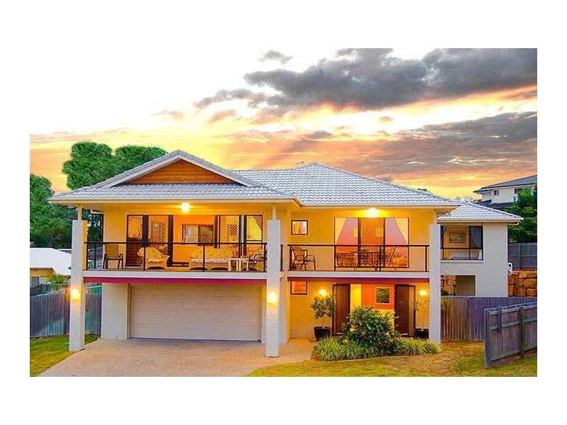 Dalewood Place, Moggill QLD 4070