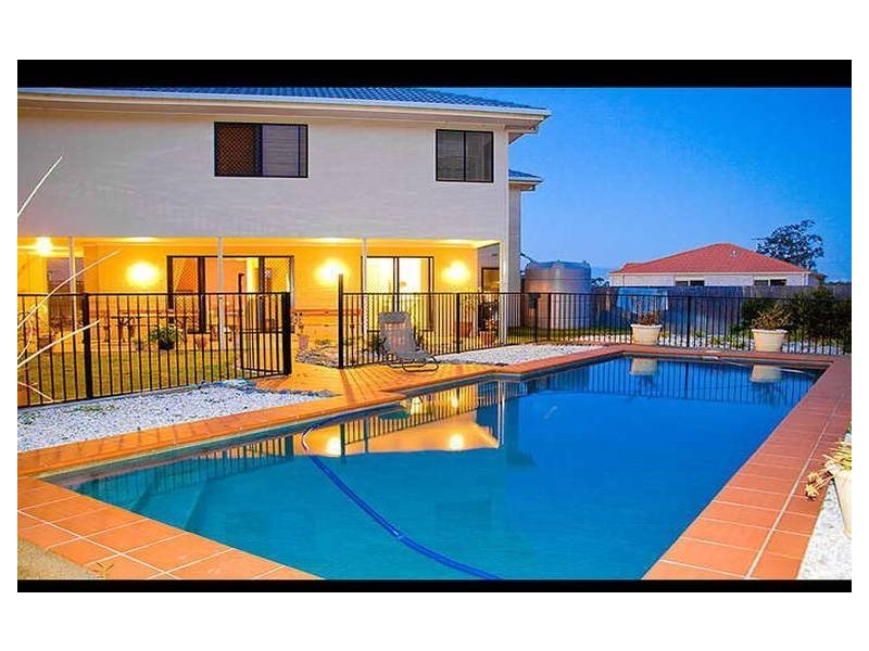 Dalewood Place, Moggill QLD 4070