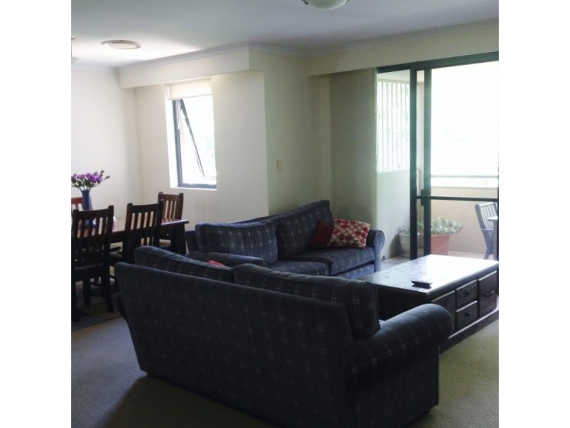27/76 Thorn Street,, Kangaroo Point QLD 4169