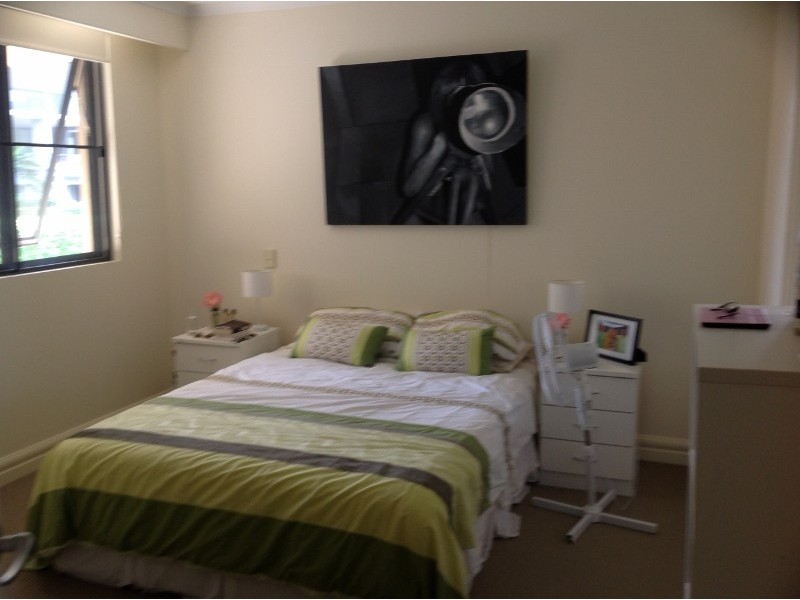 27/76 Thorn Street,, Kangaroo Point QLD 4169