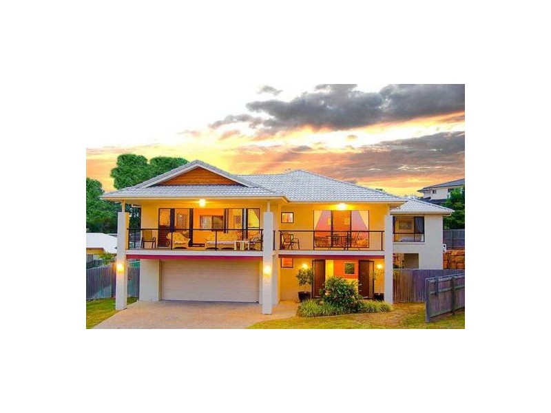 42 Dalewood Place, Moggill QLD 4070