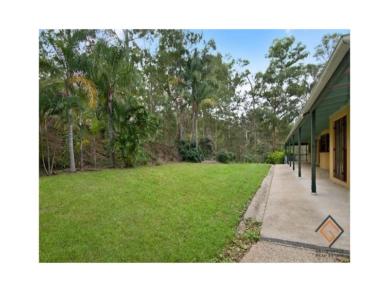 18 Salisbury Court, Clear Mountain QLD 4500
