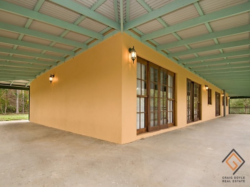 18 Salisbury Court, Clear Mountain QLD 4500