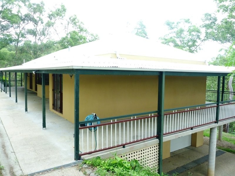 18 Salisbury Court, Clear Mountain QLD 4500