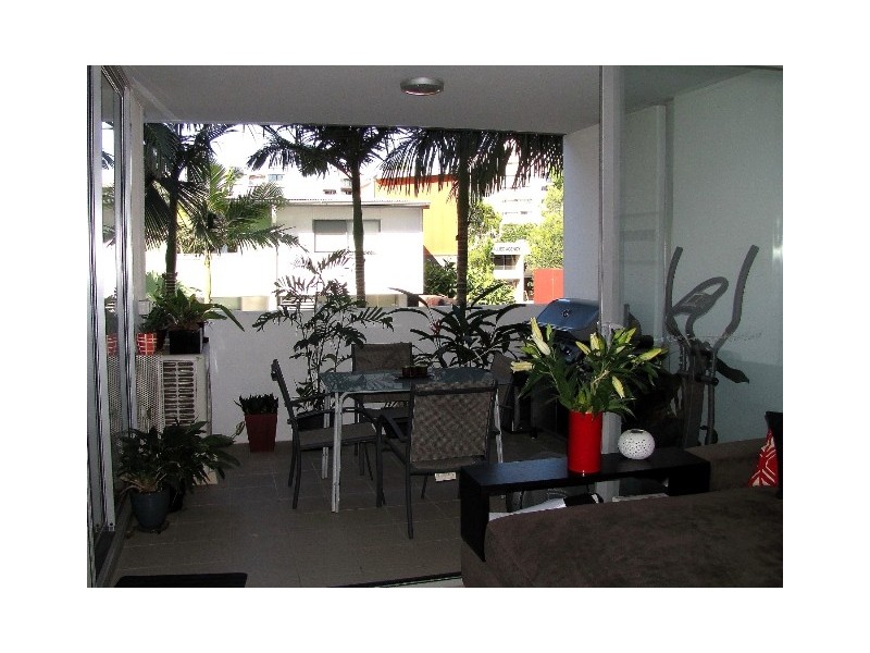 42/20 Anthony Street, West End QLD 4101